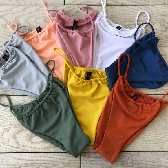 Swim Bottom - Picture 4 of 6